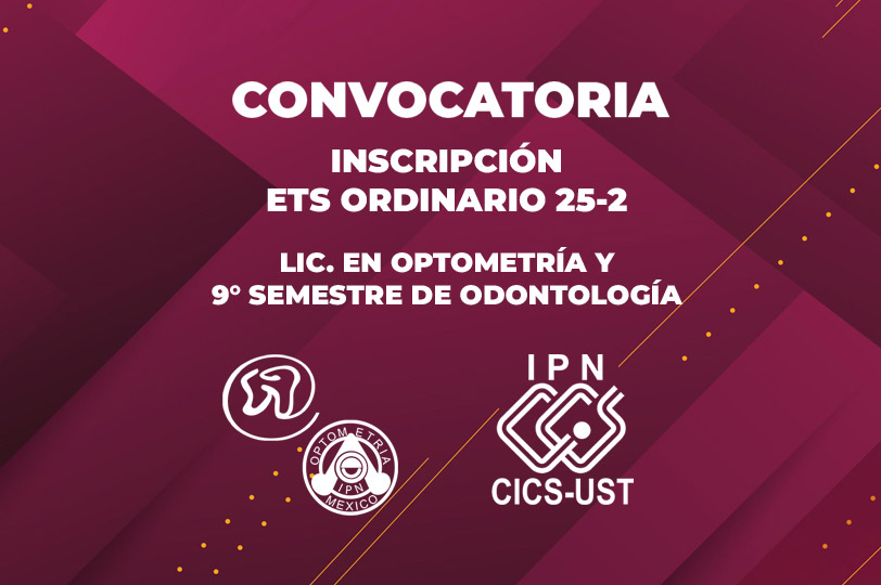 CICS Santo Tomás | IPN Oficial