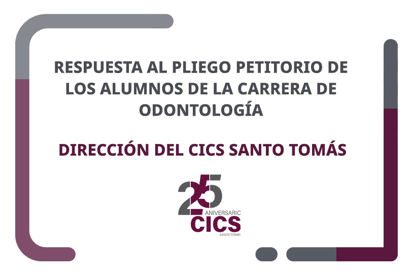 CICS Santo Tomás - IPN
