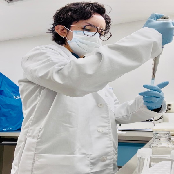 Dra. Selma Alin Somilleda Ventura