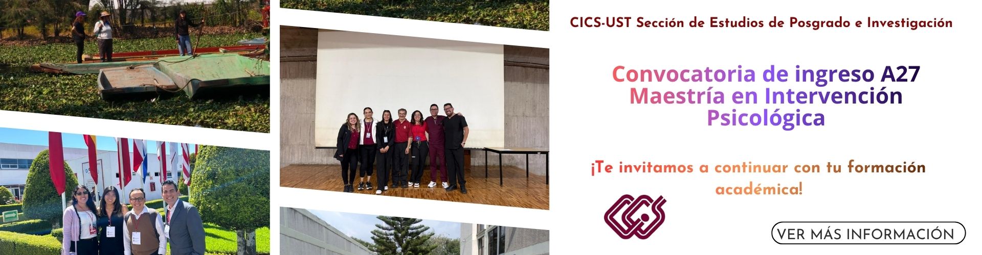 convocatorias