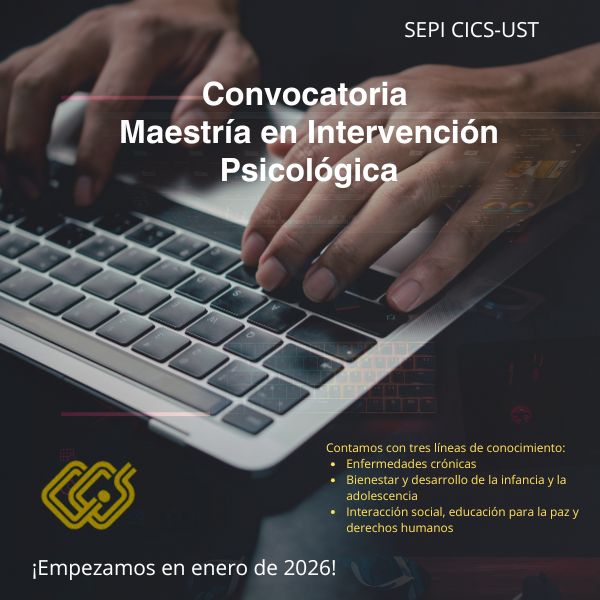 convocatoria maestria